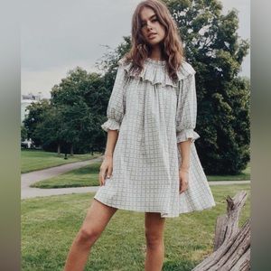 Christy Dawn Macy Dress.